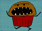 Feral Muffin